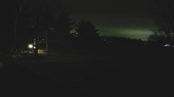 Weather camera view of The Grove Country Club.