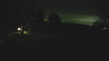 Weather camera view of The Grove Country Club.