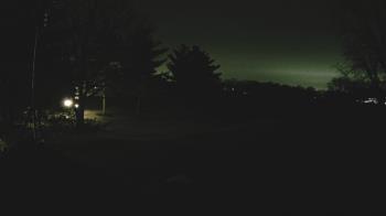 Weather camera view of The Grove Country Club.