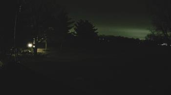 Weather camera view of The Grove Country Club.