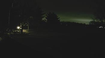 Weather camera view of The Grove Country Club.