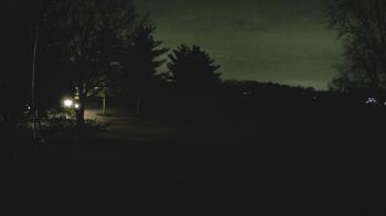 Weather camera view of The Grove Country Club.