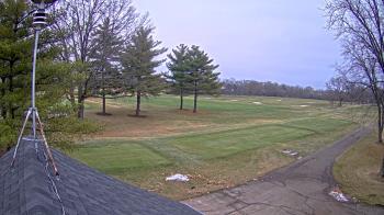 Weather camera view of The Grove Country Club.