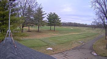 Weather camera view of The Grove Country Club.