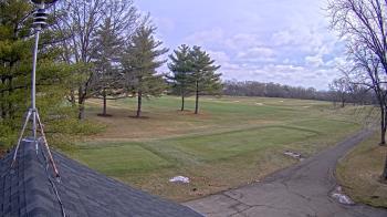 Weather camera view of The Grove Country Club.
