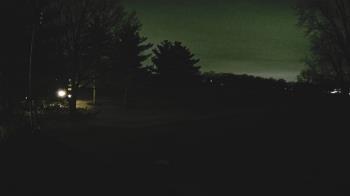 Weather camera view of The Grove Country Club.