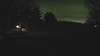 Weather camera view of The Grove Country Club.