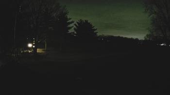 Weather camera view of The Grove Country Club.