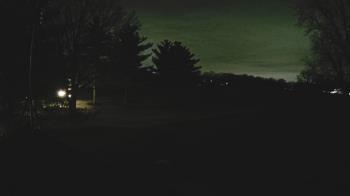 Weather camera view of The Grove Country Club.