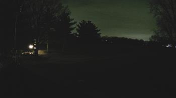 Weather camera view of The Grove Country Club.