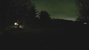 Weather camera view of The Grove Country Club.