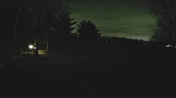 Weather camera view of The Grove Country Club.