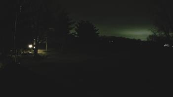 Weather camera view of The Grove Country Club.