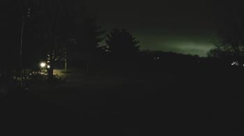 Weather camera view of The Grove Country Club.