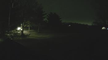 Weather camera view of The Grove Country Club.