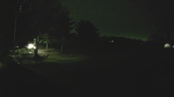 Weather camera view of The Grove Country Club.