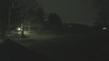 Weather camera view of The Grove Country Club.