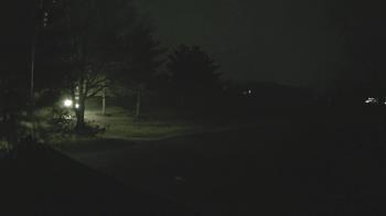 Weather camera view of The Grove Country Club.