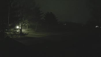 Weather camera view of The Grove Country Club.