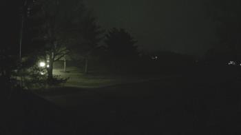 Weather camera view of The Grove Country Club.