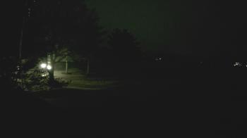 Weather camera view of The Grove Country Club.