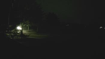 Weather camera view of The Grove Country Club.