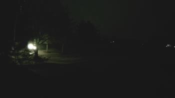 Weather camera view of The Grove Country Club.