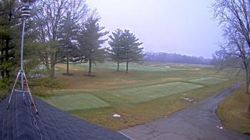 Weather camera view of The Grove Country Club.