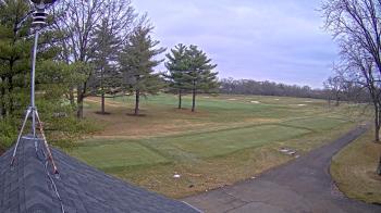 Weather camera view of The Grove Country Club.
