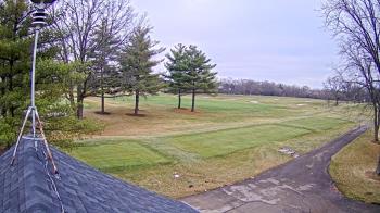 Weather camera view of The Grove Country Club.