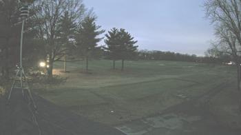 Weather camera view of The Grove Country Club.
