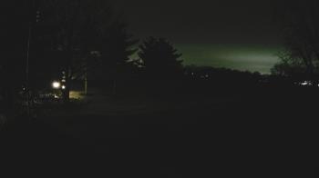 Weather camera view of The Grove Country Club.