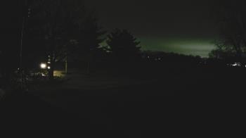 Weather camera view of The Grove Country Club.