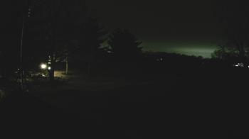 Weather camera view of The Grove Country Club.