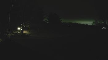 Weather camera view of The Grove Country Club.