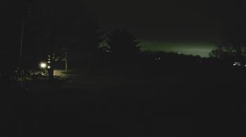 Weather camera view of The Grove Country Club.