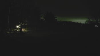 Weather camera view of The Grove Country Club.