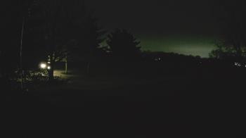 Weather camera view of The Grove Country Club.