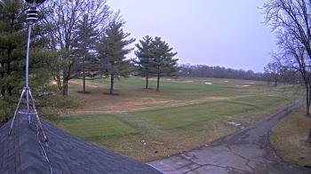 Weather camera view of The Grove Country Club.