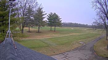 Weather camera view of The Grove Country Club.