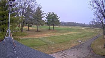 Weather camera view of The Grove Country Club.