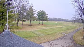 Weather camera view of The Grove Country Club.