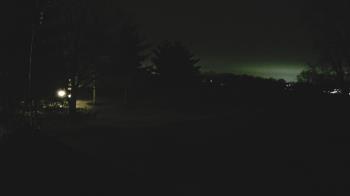 Weather camera view of The Grove Country Club.