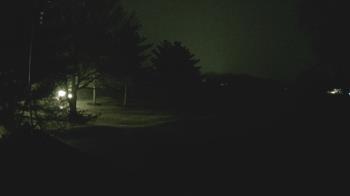 Weather camera view of The Grove Country Club.