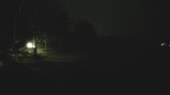 Weather camera view of The Grove Country Club.