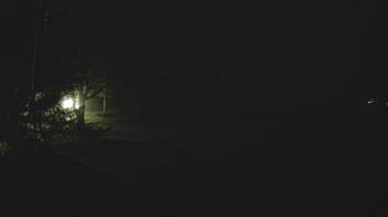 Weather camera view of The Grove Country Club.