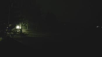 Weather camera view of The Grove Country Club.