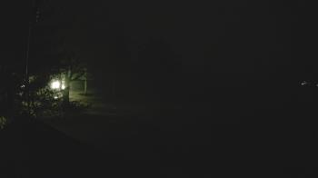 Weather camera view of The Grove Country Club.