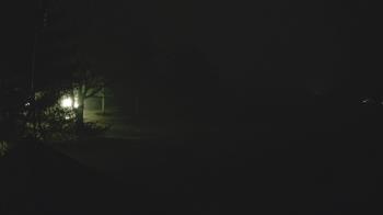 Weather camera view of The Grove Country Club.