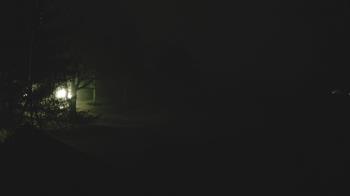 Weather camera view of The Grove Country Club.